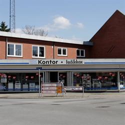 Kontorbutikken ApS