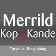 Merrild Kop og Kande