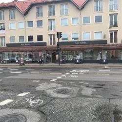 Kop og Kande