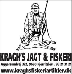 Kragh's Fiskeriartikler