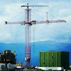 Krøll Cranes A/S