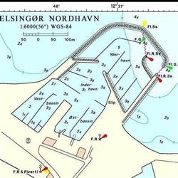 Kronborg Marine Bådudstyr