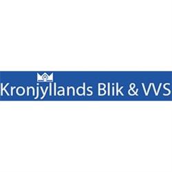Kronjyllands Blik og VVS ApS