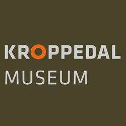 Kroppedal Museum for Astronomi - Nyere tid - Arkæologi