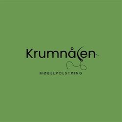 Krumnålen