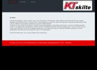 Kt Skilte
