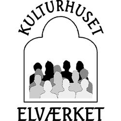 Kulturhuset Elværket