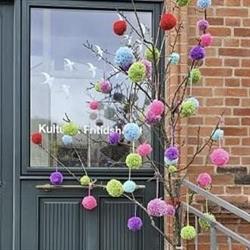 Kultur & Fritidshuset