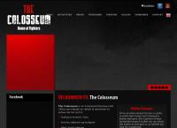 Kung Fu Toas webside