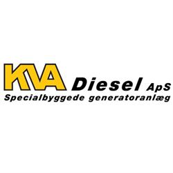 KVA Diesel