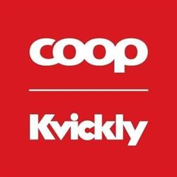 Kvickly