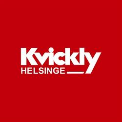 Kvickly
