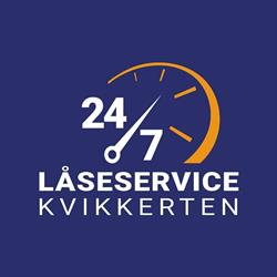 Kvikkerten