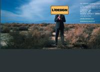 Landerholm & Lund Industriel Design