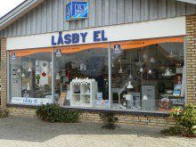 Låsby El