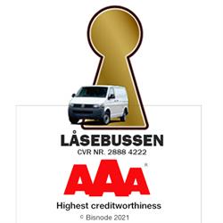 Låsebussen ApS