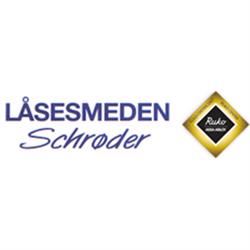 Låsesmeden Schrøder ApS