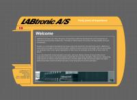 Labtronic A/S