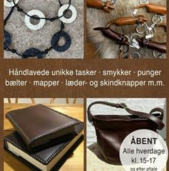 Læderværkstedet Thy