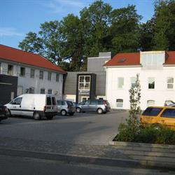 Lægehus Nord