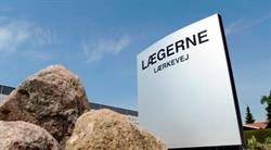 Lægerne Lærkevej