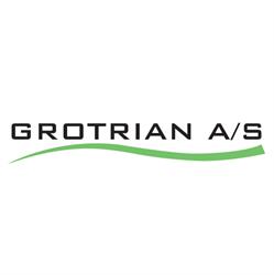 Smeden Lars Grotrian a/S