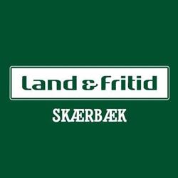 Land & Fritid Skærbæk