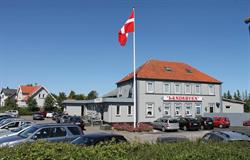 Landsbyen Våbensted