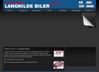 Langkilde Biler ApS