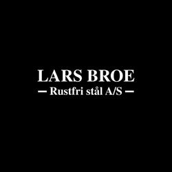 Lars Broe Rustfrit Stål A/S