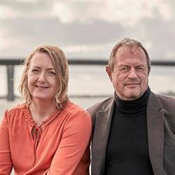 Larsen - Frederikssund Begravelsesforretning