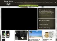 Peter Larsens Kaffe A/S
