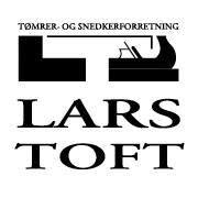 Lars Toft Tømrer- og Snedkerforretning