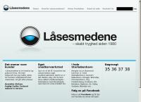 Låsesmedenes A/S