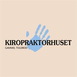 Kiropraktorhuset Gl. Toldbod