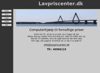 Møns Lavpriscenter