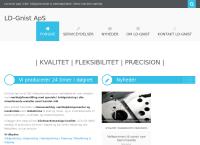 LD-GNIST APS