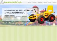 Legetøjsmekanikeren