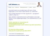 Leif Johnson A/S