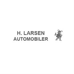 H. Larsen Automobiler Aps
