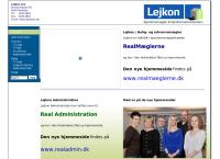 Lejkon A/S