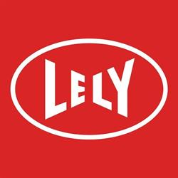 Lely Center Slesvig A/S