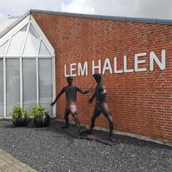 Lem-Hallen
