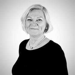 Lene Rubæk