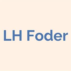 L-H FODER ApS
