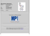 Life Science Danmark