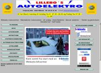 Lillebo's Autoelektro