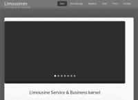 Limousine Service & Business Kørsel