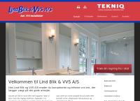 Lind Varme & Sanitet
