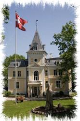 Liselund Ny Slot